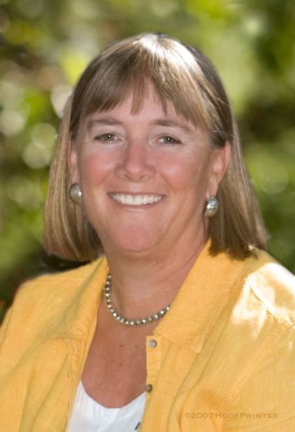 sarah smallhouse